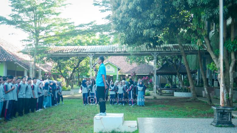Gelar Karya P5 "Kearifan Lokal" Hadirkan Cita Rasa dan Kreativitas Siswa SMK N 1 Bangsri